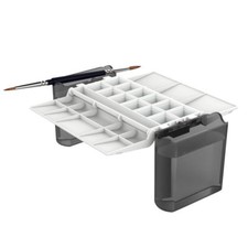 Portable Painter : Hands-Free