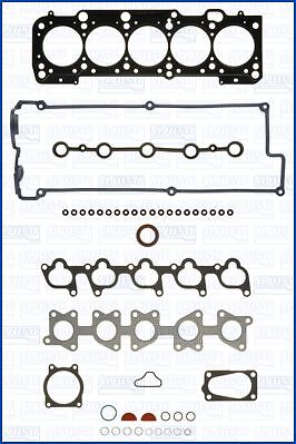 New gasket set - gasket, set,