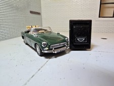 MG MGB GT 1977-80 Illuminated Console Dash Rocker Switch AAU3206 Interior Light