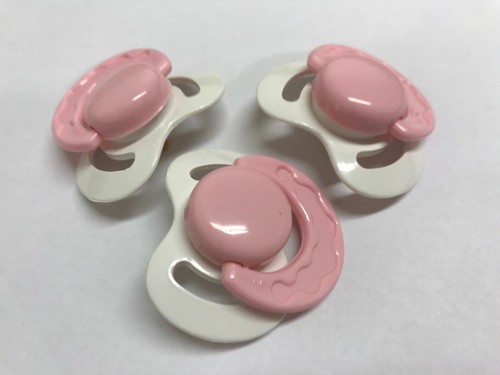 Celia pack pink dummies - pack,