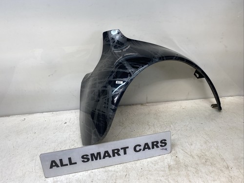 Smart fortwo cabriolet 450 - smart,