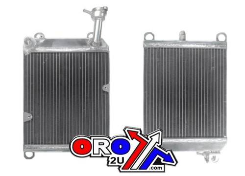 Radiator goldwing gl1100 - goldwing,