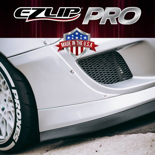 Lip front splitter - ez,