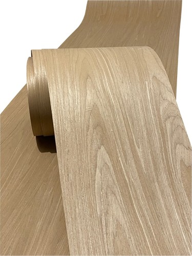 European oak wood veneer - wood, /