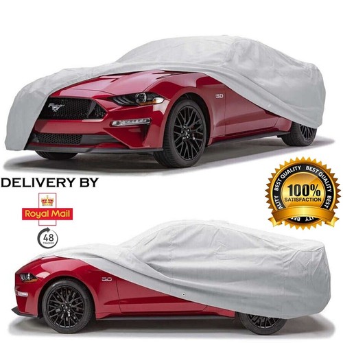 Large full car suv cover - large,