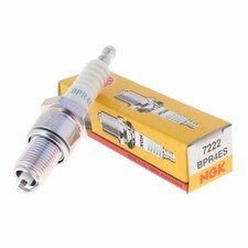 Ngk bpr4es spark plug - bpr4es,