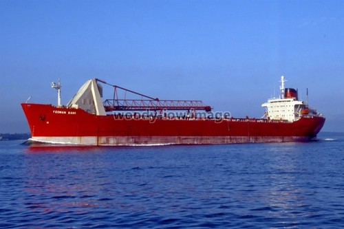 Sl0703 cargo ship - sl0703,