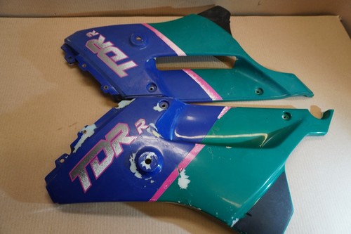 Yamaha tdr125 tdr 125 - yamaha,