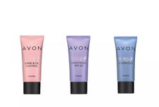 Avon Magix Primer- Smoothing