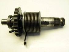 #1109 Yamaha AT1 / 125cc