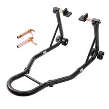 Motorcycle Bike Stand Rear 850
