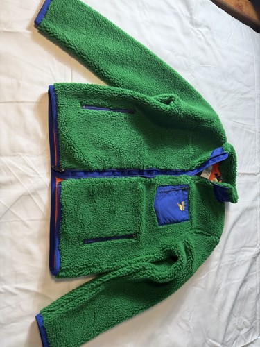 Polo ralph lauren teddy fleece - ralph,
