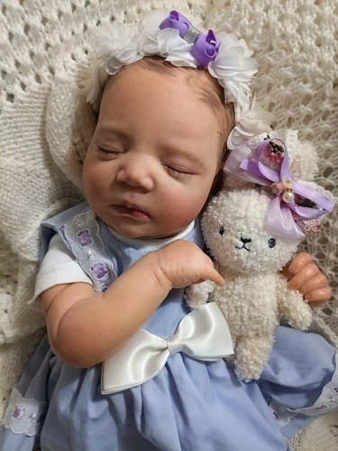 Reborn baby dolls pre - reborn,