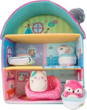 Squishville Fifi’s Cottage