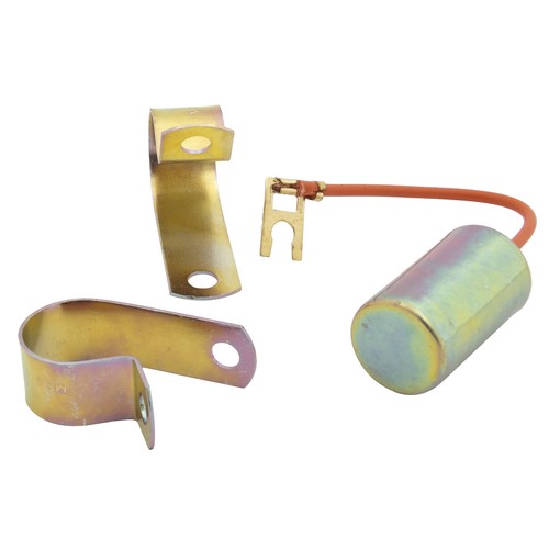 Mallory distributor condenser - distributor,