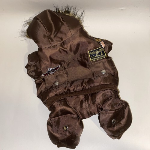 Top gun air - gun, dog