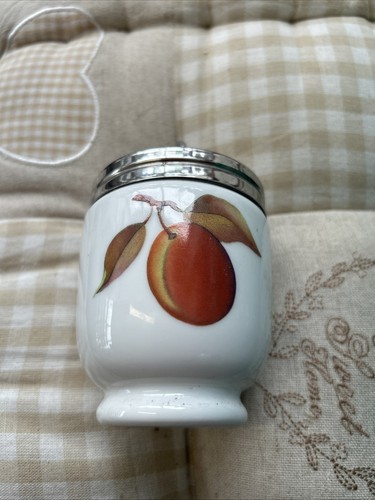 Egg coddler vintage - coddler,,