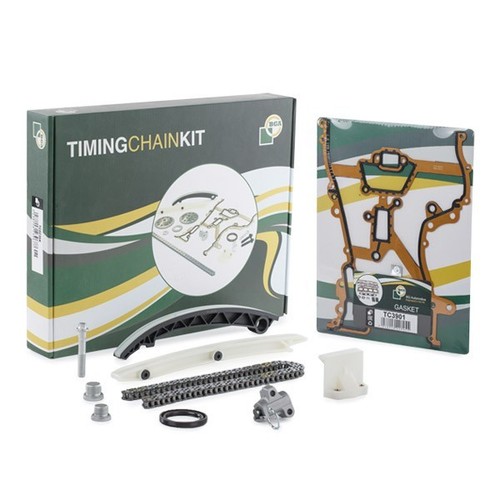 Timing chain kit fits vauxhall - timing,