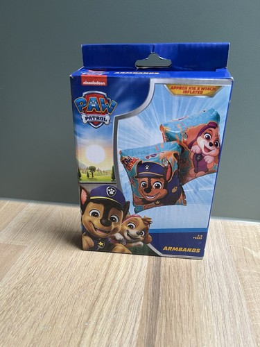 Bnib paw patrol swimming - bnib,