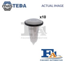 33-6000410 TRIM CLIP PROTECTIVE STRIP FA1 FOR ALFA ROMEO 156,159,MITO,GIULIETTA