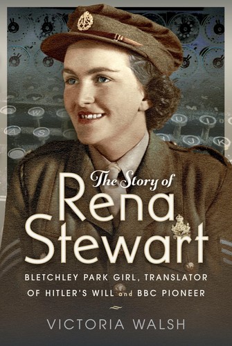The story rena stewart - the,