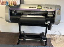 Mimaki Solvent Printer -