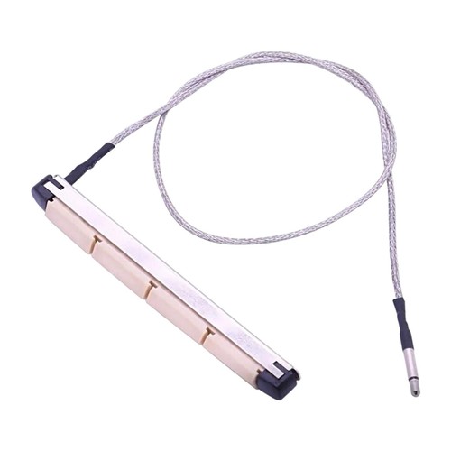 High output piezo pickup stick - high,