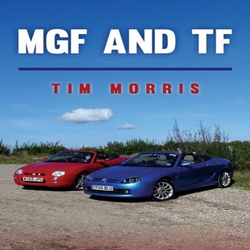 Mgf and tim - mgf,