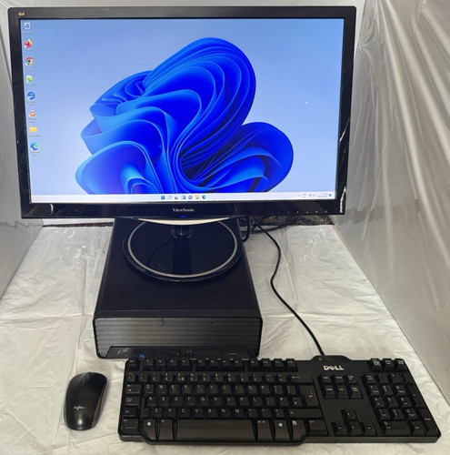 12th gen pro 400 - 400, sff