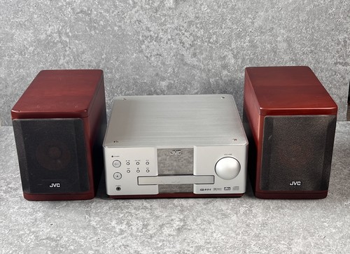 Jvc wood cone - ex-a1,