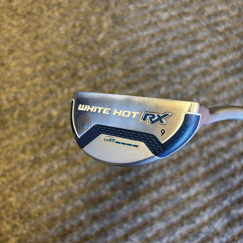 Odyssey white hot rx9 - putter, |
