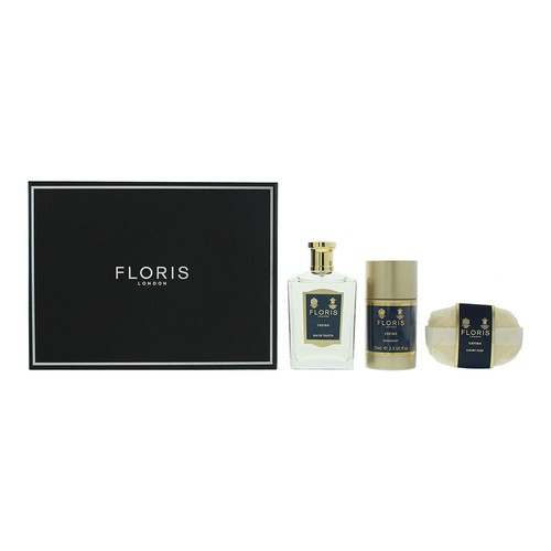 Floris cefiro eau toilette - de,