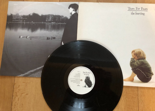 Tears for fears the - for,