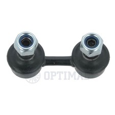 Front Steel Stabiliser Rod