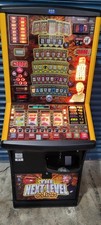 DEAL OR NO DEAL The Next Level club Fruit Machine £400 Jackpot  - Great Game !