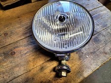 Lucas Classic Spotlamp.
