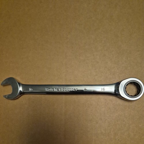 Halfords advanced ratchet - advanced,