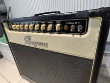 Bugera V55 Valve Amplifier