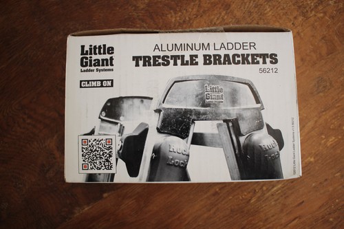 New little giant - little,