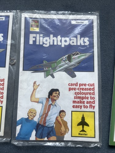 Airfix toys 1970s - 1970s, spy