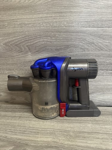 Dyson dc35 body - body, parts