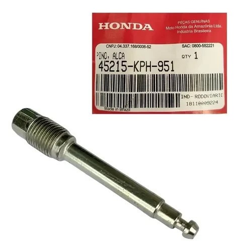 45215 kph 951 genuine honda - genuine,