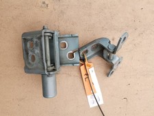 RENAULT GRAND MODUS DOOR