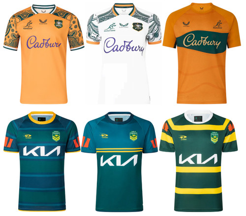 Rugby men new style - men's, nrl