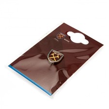 West Ham United FC Crest Metal