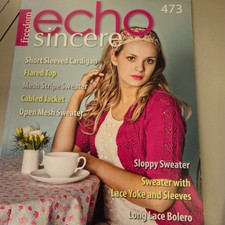 Twilleys knitting pattern book