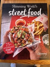 Slimming World Recipe Book