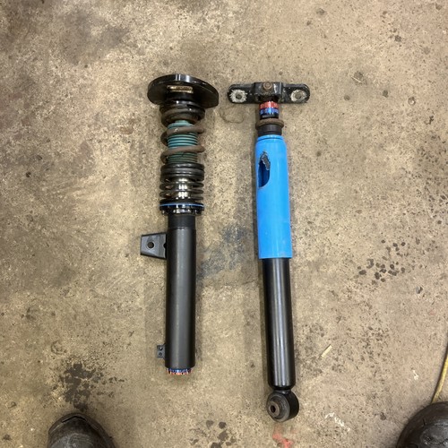 Mqb bilstein b16 - mqb,