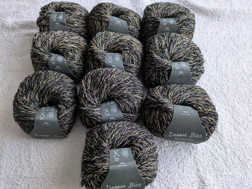 Debbie bliss boheme yarn - boheme,