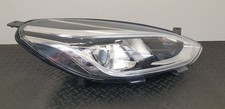 New Genuine Ford Fiesta Mk8